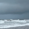 毎年この時期、事故が多発する海 – 台風シーズンのお盆にご注意を！