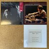 最近の入着レコード（なぜか小杉武久盤があつまる11月）