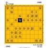 我等の生涯の最良の年　米長邦雄vs中原誠　１９９３年　第５１期名人戦　第４局