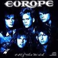 Europe名盤レビュー】『Out of This World』を音楽理論で読み解く：リ