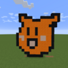 ドット絵設計図 星のカービィ 敵キャラ1 マインクラフト まふみんのゲームぶろぐ ドット絵設計図 星のカービィ 敵キャラ1 マインクラフト まふみんのゲームぶろぐ