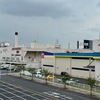 小山を行く #1