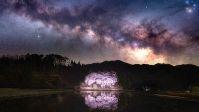 星空撮影にチャレンジしてみよう！ はじめてでもきれいに撮れる基本の５ポイントと、美しい星景スポット５選