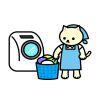 毎日面倒くさい！！らく家事を追求する「お洗濯時短術」