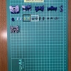 ゲート跡処理７　BACK PACK UNIT　＃２３