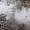 梅雨の女子事情