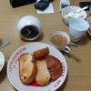 23日食事日記 24日プチ断捨離