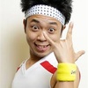 今年ブレイクの兆し！サンシャイン池崎が面白いと話題に。
