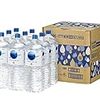 #1: 【Amazon.co.jp 限定】 キリン アルカリイオンの水 PET (2L×9本)