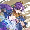  【FEH】ユーノ(ナバタ)の雑感【☆5キャラ】