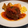 【ソルジェンテ ディビータ 有楽】昭和34年創業の食事処が1月リニューアルして洋食店に(呉市本通)