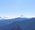 蕎麦粒山登山獅子口登山ルートと鳥屋戸尾根詳細！