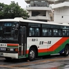 東陽バス / 沖縄22き ・560