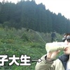 寺山のアウトドア