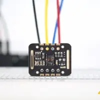 MAX30102で手軽に心拍数計測！ウェアラブルデバイスの可能性を