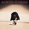 Steve Perry - Greatest His + Five Unreleased：グレイテスト・ヒッツ+5 -