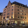 【ブリュッセル】3つ星ホテル「ibis Brussels off Grand Place」宿泊記