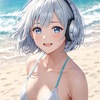 生成AIって使い方で好きなことができるねぇ