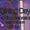 "【Shining Days】emii × mind restoration GT collaboration MV" を YouTube で見る