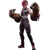 【アーケイン】テレビ・マスターピース『ヴァイ』1/6 可動フィギュア【ホットトイズ】より2026年4月発売予定♪