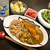 本日のおゆうはん