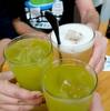 四ツ木製麺所で満足のフルコース