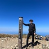 火打山登山