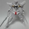  1/144 白いエクシア。