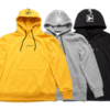 【ジャッカル】裏起毛×速乾素材で釣りにも街にも最適「プルオーバーフーディHU-A001」発売！