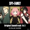 【海外の反応】SPY×FAMILY1期公式OP映像 Official髭男dism _ ミックスナッツ「家族への変装を象徴」「漫画のシーンをそのまま使ってるの良いね」「EDとの対比が好き」