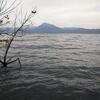 支笏湖～ボサ川