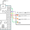 Logic Data Logger の使用例