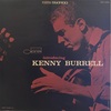 INTRODUCING／KENNY BURRELL