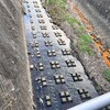 川２つ渡ってマクドナルドへ