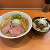 東大阪市 塩清湯が有名な「ラーメン 結（musubu)（むすぶ）」さんで、しおらーめんと炙り味噌ごはんを食べました