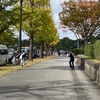 スケッチ会は和田倉噴水公園