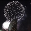 横浜開港祭2017花火大会🎉インターコンチは思い出の場所🤗