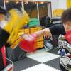 K-1コース🔥「K-1アマチュア公認ジム 空手道大誠舘」