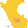【危険情報】ペルーの危険情報【一部地域の危険レベル引き上げ】