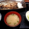 札幌市　一夜干しと海鮮丼　できたて屋　/　一夜干しの魅力的な食べ方