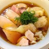 城南エリアの淡麗系ラーメン三選