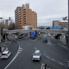 甲州街道（4）日野から高尾　その２