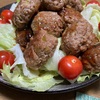 【最強ミートボール登場！】麒麟淡麗で乾杯した件