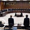  Japana reviziismo kondukas nin al militema dependa japanio sub USONO