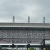今日はサーキット 🏎