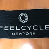 FEELCYCLE 吉祥寺 ２キロ痩せた。