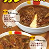 完全にファーストフード越え！松屋　ごろごろ煮込みチキンカレー