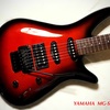 YAMAHA MG-Standard(RSB)