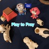 Play to Pray  ダイジェストVer~開いた中にみえたものは？~