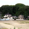 遺跡訪問－９．神宮寺山古墳